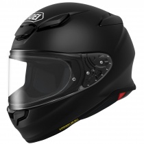 Шлем Shoei NXR2 Black Matt