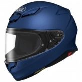 Шлем Shoei NXR2 Blue Matt