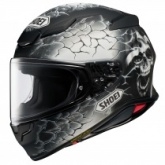 Шлем Shoei NXR2 Gleam TC-5 Black/Grey
