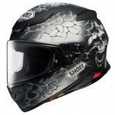 Шлем Shoei NXR2 Gleam TC-5 Black/Grey