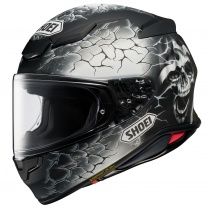 Шлем Shoei NXR2 Gleam TC-5 Black/Grey