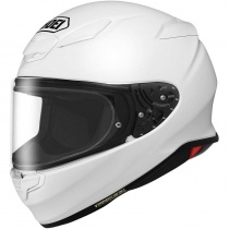 Шлем Shoei NXR2 White Gloss