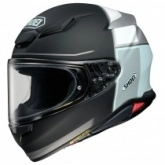 Шлем Shoei NXR2 Yonder TC-2 Black/Grey