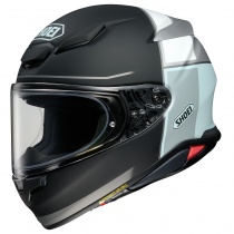 Шлем Shoei NXR2 Yonder TC-2 Black/Grey