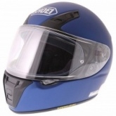 Шлем Shoei RYD Blue
