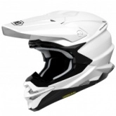 Шлем Shoei VFX-WR 06 White