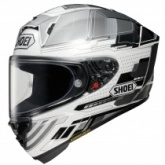 Шлем Shoei X-SPR Pro Proxy TC-6 Black/Grey