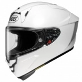 Шлем Shoei X-SPR Pro White