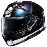 Шлем Shoei GT-Air 3 Scenario Black/White