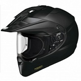 Шлем Shoei Hornet ADV06 Black Matt
