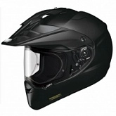 Шлем Shoei Hornet ADV06 Black Matt