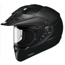 Шлем Shoei Hornet ADV06 Black Matt