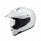 Шлем Shoei Hornet ADV06 White