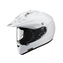 Шлем Shoei Hornet ADV06 White