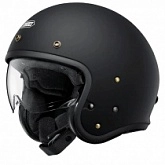 Шлем Shoei J.O2 Black Matt