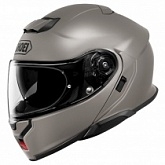 Шлем Shoei Neotec 3 Chalk Grey