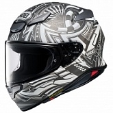 Шлем Shoei NXR2 Beaut Black/White