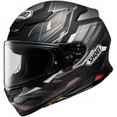 Шлем Shoei NXR2 Capriccio Black/Grey