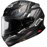 Шлем Shoei NXR2 Capriccio Black/Grey