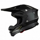 Шлем UFO Diamond Black
