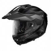 Шлем X-Lite X-552 UC Puro N-Com Carbon Matt