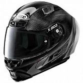 Шлем X-Lite X-803 RS Hot Lap Carbon/Grey