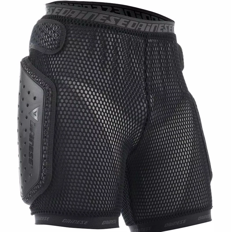 Захисні шорти Dainese Hard Short E1 Black