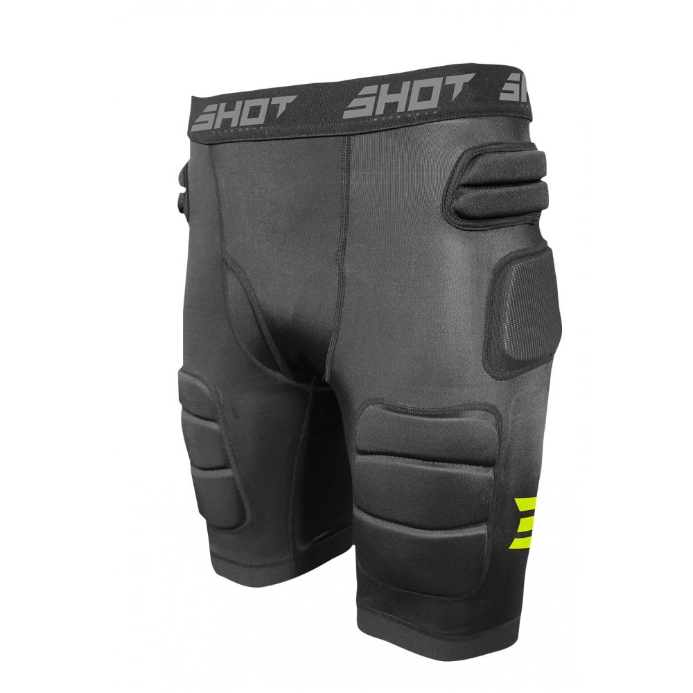 Захисні шорти Shot Racing Protection Interceptor 2.0