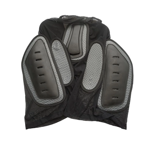 Захисні шорти CS Black/Grey