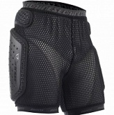 Защитные шорты Dainese Hard Short E1 Black