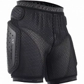 Защитные шорты Dainese Hard Short E1 Black