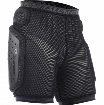 Защитные шорты Dainese Hard Short E1 Black