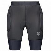 Защитные шорты FOX Titan Race Short Black