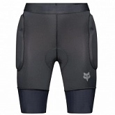 Защитные шорты FOX Titan Race Short Black