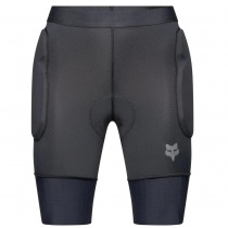 Защитные шорты FOX Titan Race Short Black