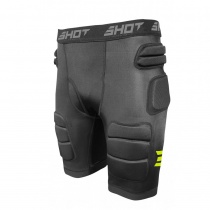 Защитные шорты Shot Racing Protection Interceptor 2.0