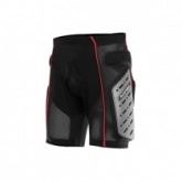 Защитные шорты Acerbis Freemoto 2.0 Shorts Black