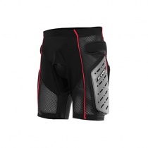 Защитные шорты Acerbis Freemoto 2.0 Shorts Black