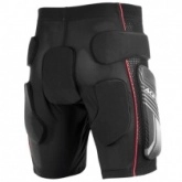 Защитные шорты Acerbis Soft 2.0 Black