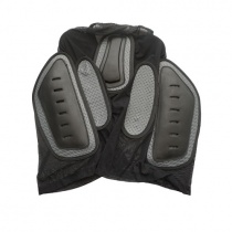Защитные шорты CS Black/Grey