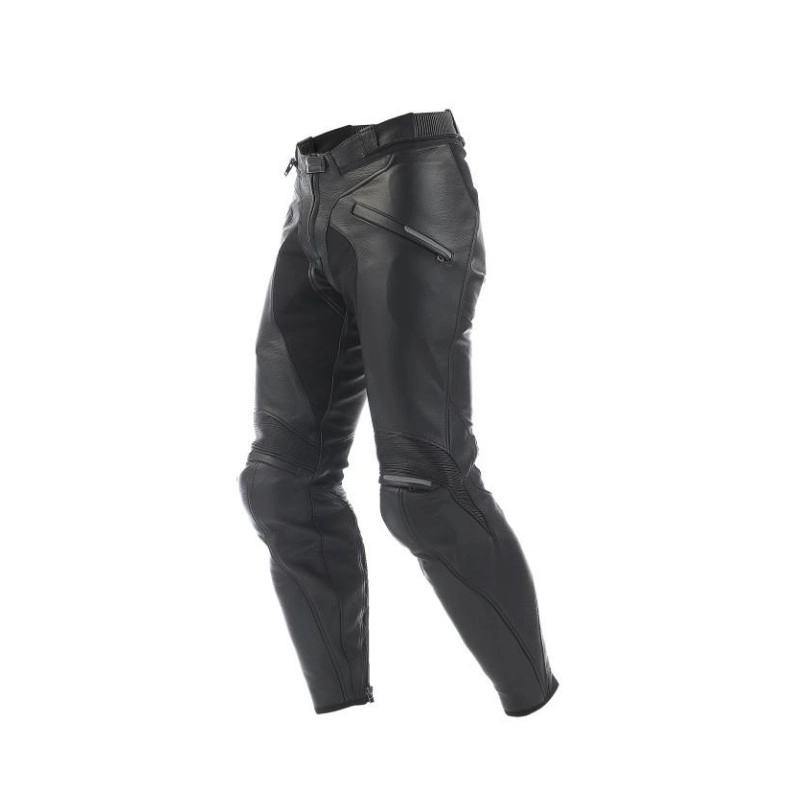 Мотоштани Dainese Alien Black 