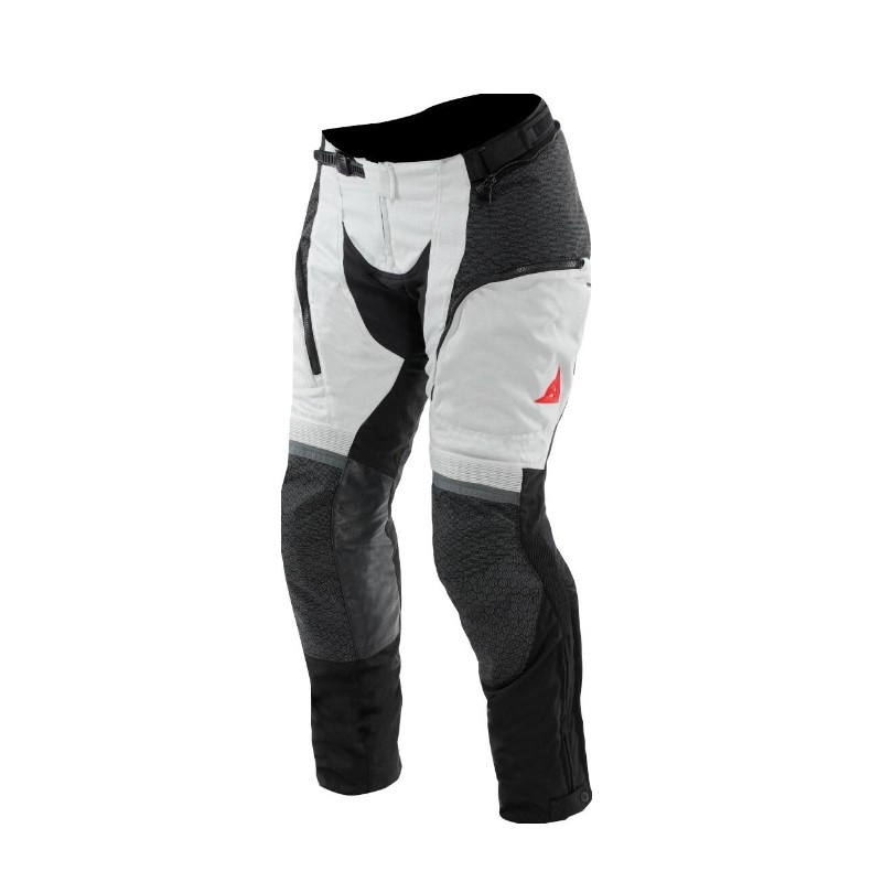 Мотоштаны Dainese Antartica 2 Gore-Tex Light Grey/Black