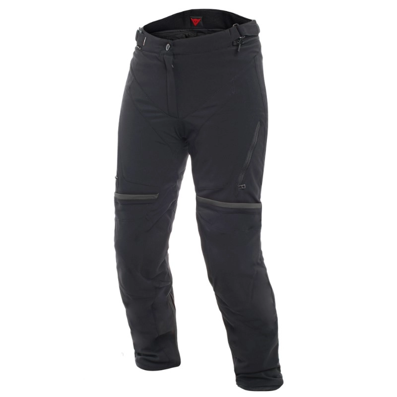 Мотоштани Dainese Carve Master 2 Lady Gore-Tex Black