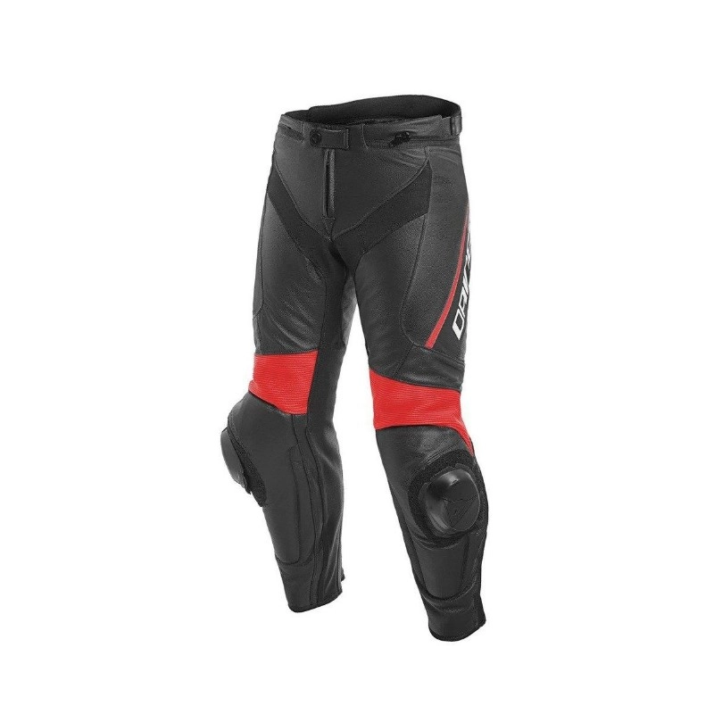 Мотоштаны Dainese Carve Master 4 Lady Gore-Tex Black
