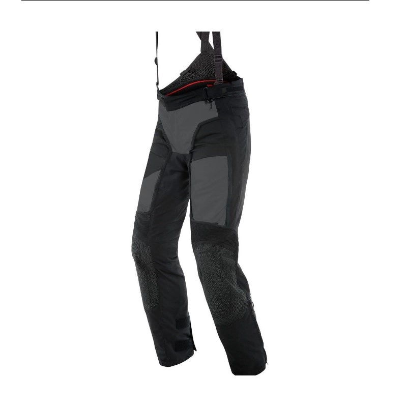 Мотоштани Dainese D-Explorer 2 Gore-Tex Ebony/Black 
