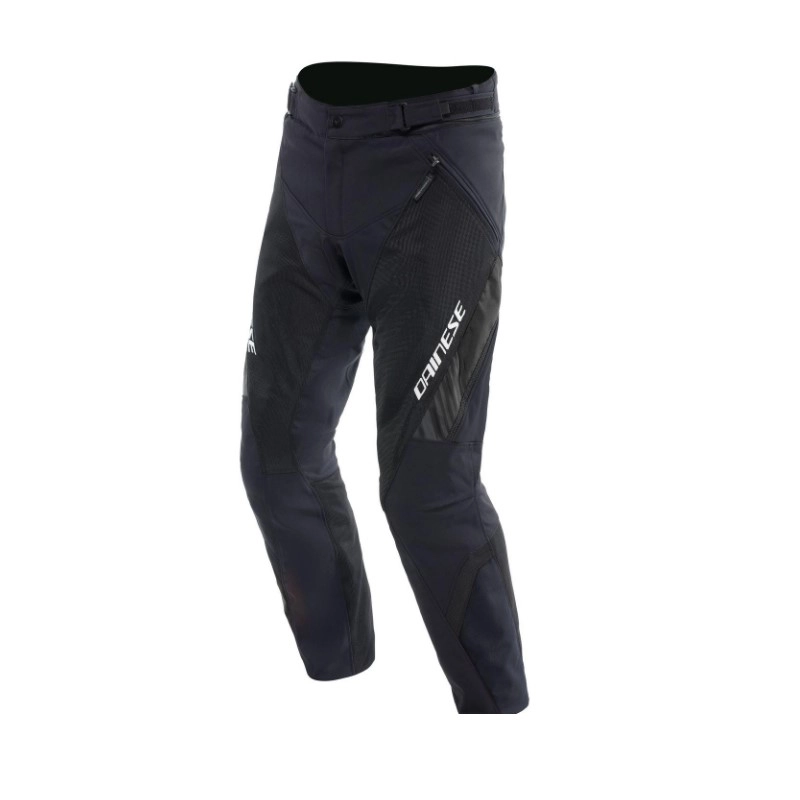 Мотоштаны Dainese Drake 2 Air Absoluteshell Black