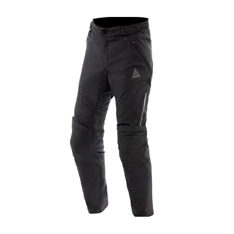 Мотоштани Dainese Drake 2 Air Tex Black