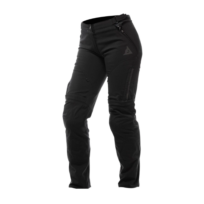 Мотоштаны Dainese Drake 2 Air Tex Lady Black