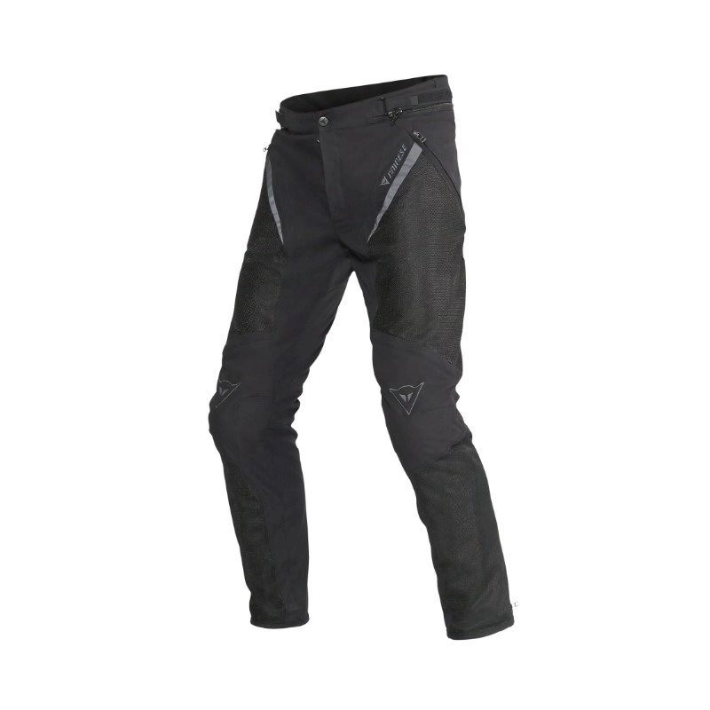 Мотоштаны Dainese Drake Super Air Tex Black
