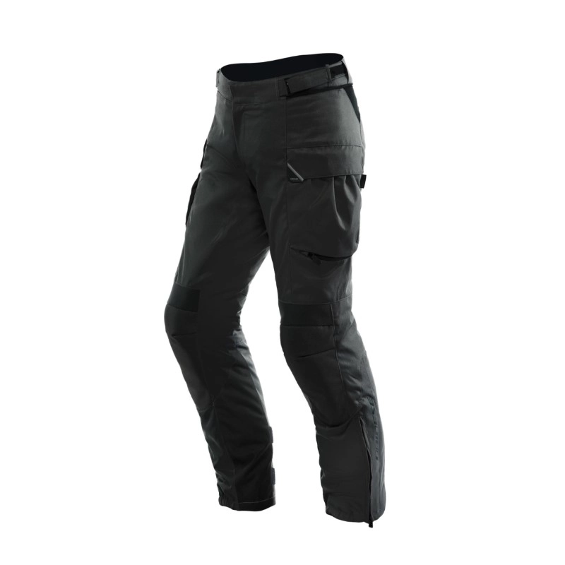 Мотоштаны Dainese Ladakhl 3L D-Dry Black